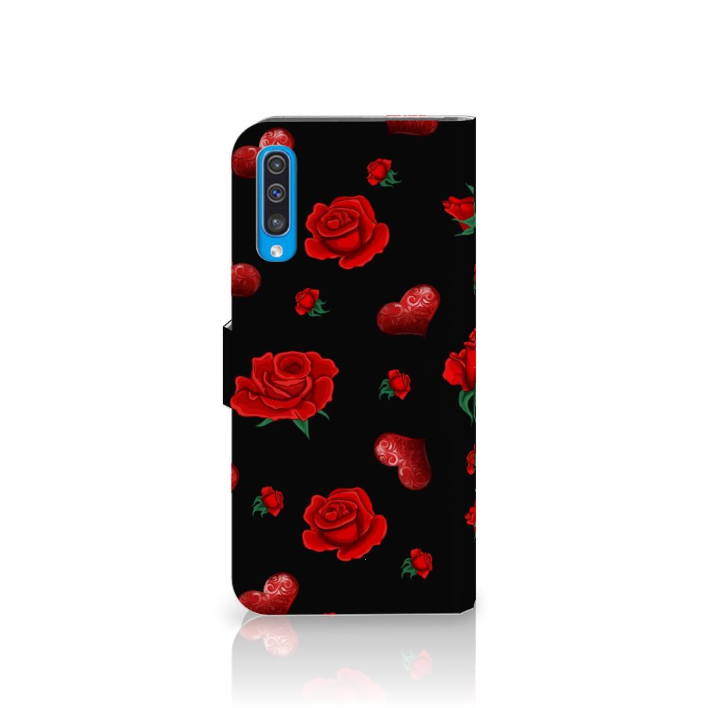 Samsung Galaxy A50 Leuk Hoesje Valentine