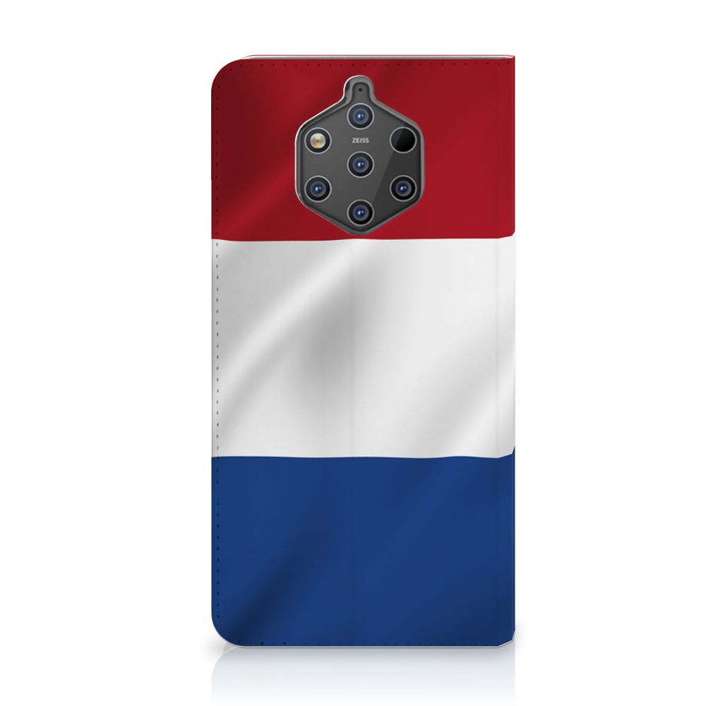 Nokia 9 PureView Standcase Nederlandse Vlag