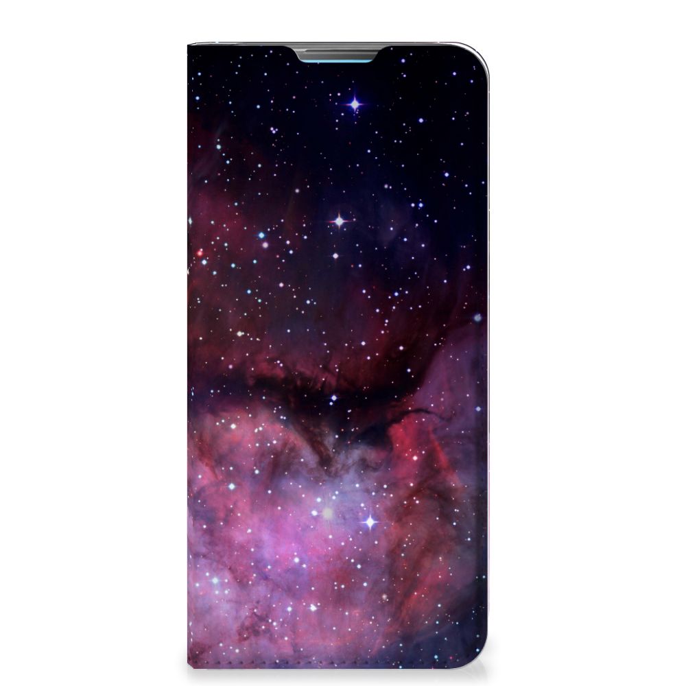 Stand Case voor OPPO A52 | A72 Galaxy