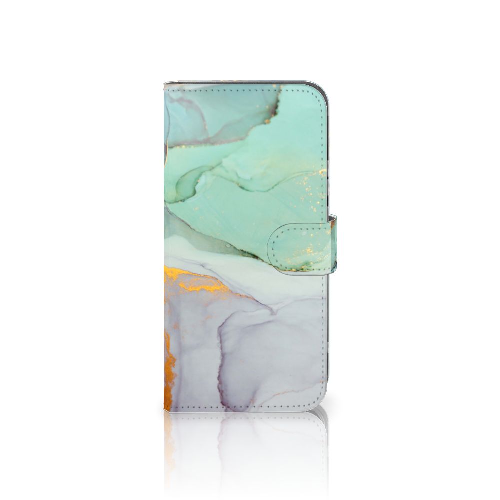 Hoesje voor Samsung Galaxy S23 Plus Watercolor Mix