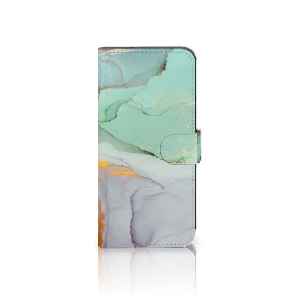 Hoesje voor OPPO A54 5G | A74 5G | A93 5G Watercolor Mix