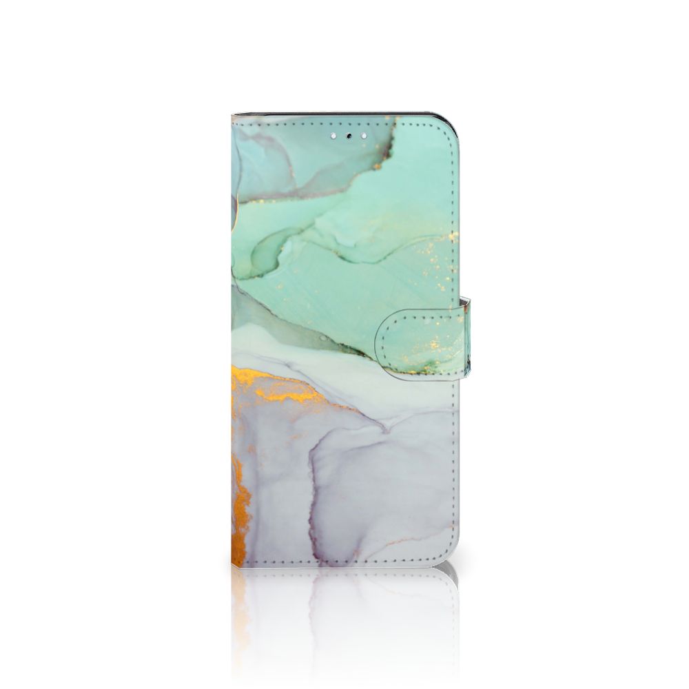 Hoesje voor Samsung Galaxy A54 5G Watercolor Mix
