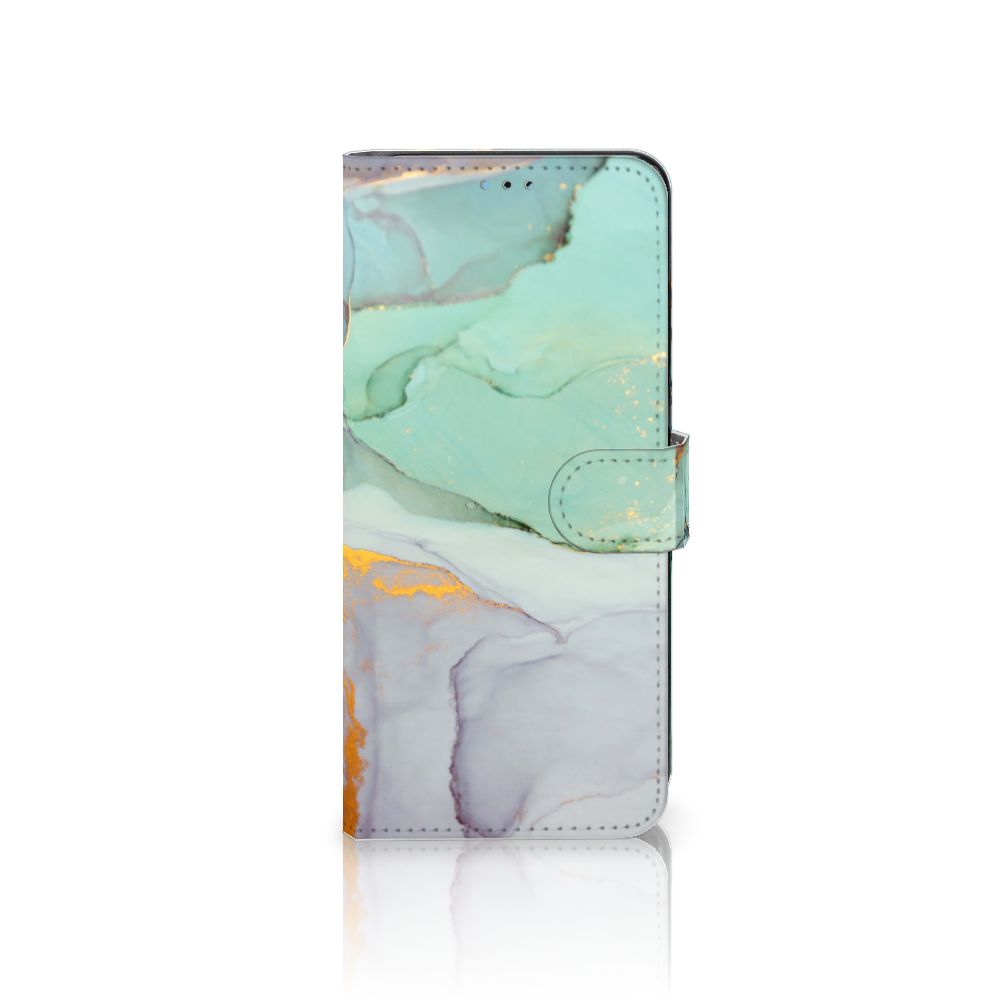 Hoesje voor OPPO A77 5G | A57 5G Watercolor Mix