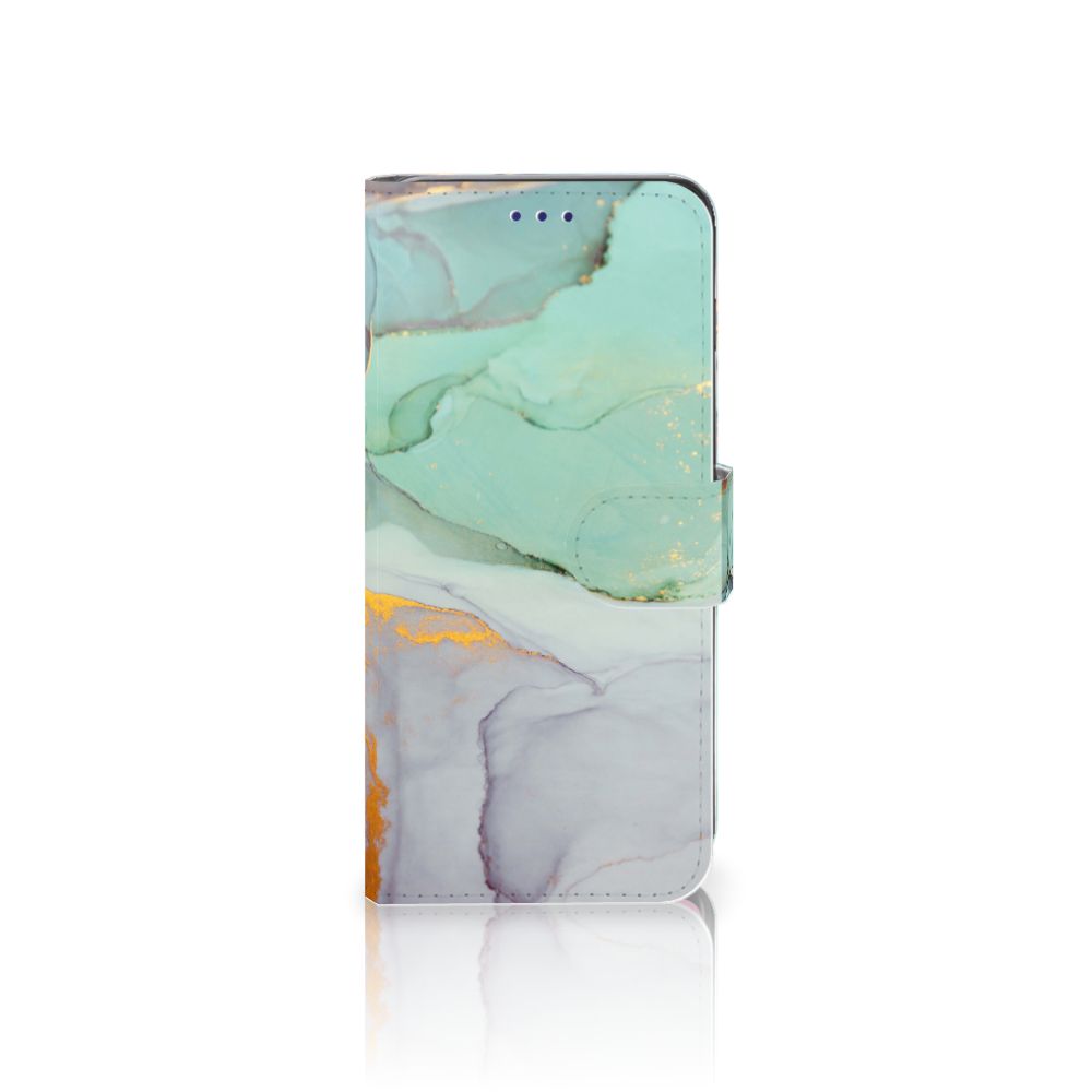 Hoesje voor Samsung Galaxy S10 Watercolor Mix