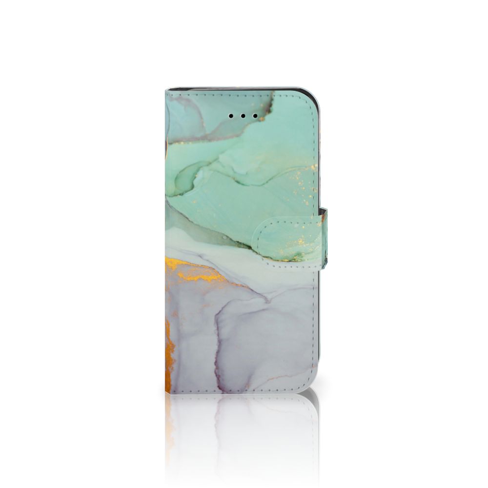 Hoesje voor iPhone 7 | 8 | SE (2020) | SE (2022) Watercolor Mix