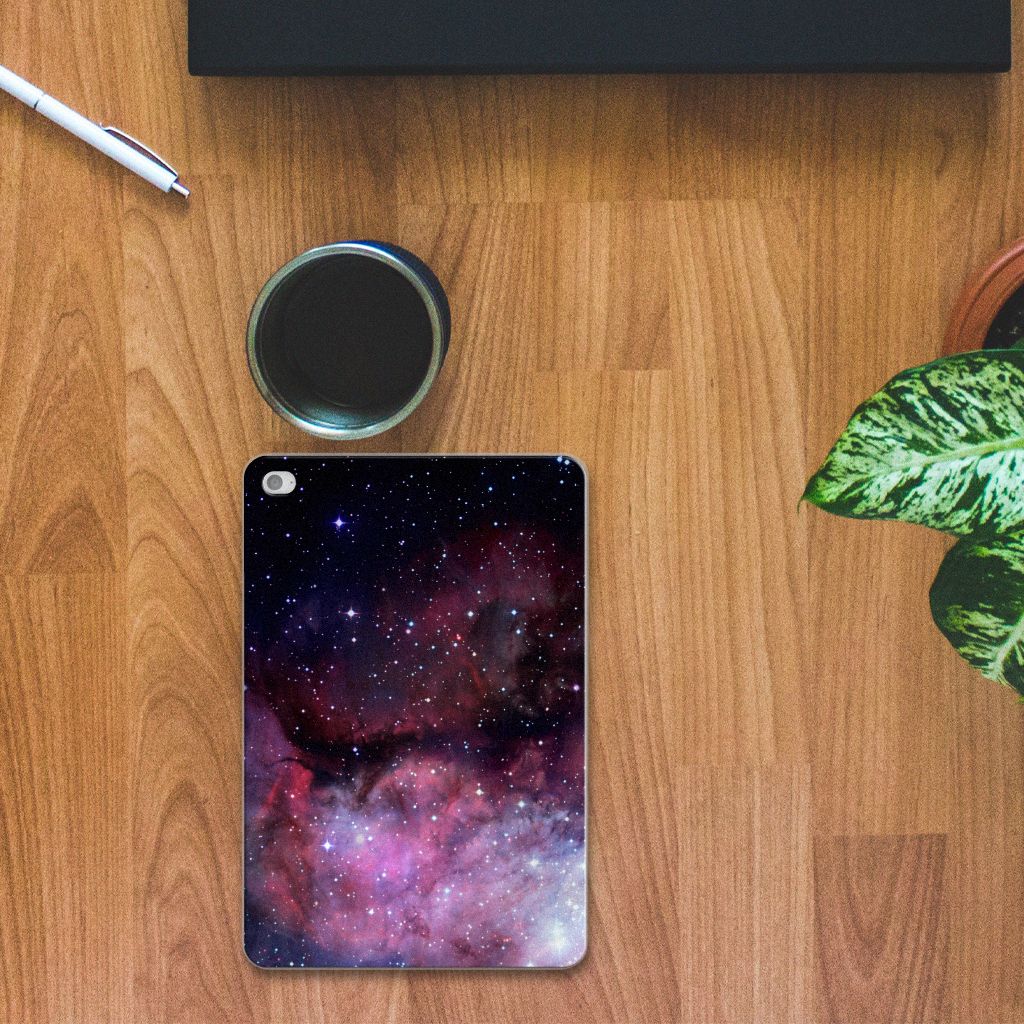 Back Cover voor Apple iPad Mini 4 | Mini 5 (2019) Galaxy