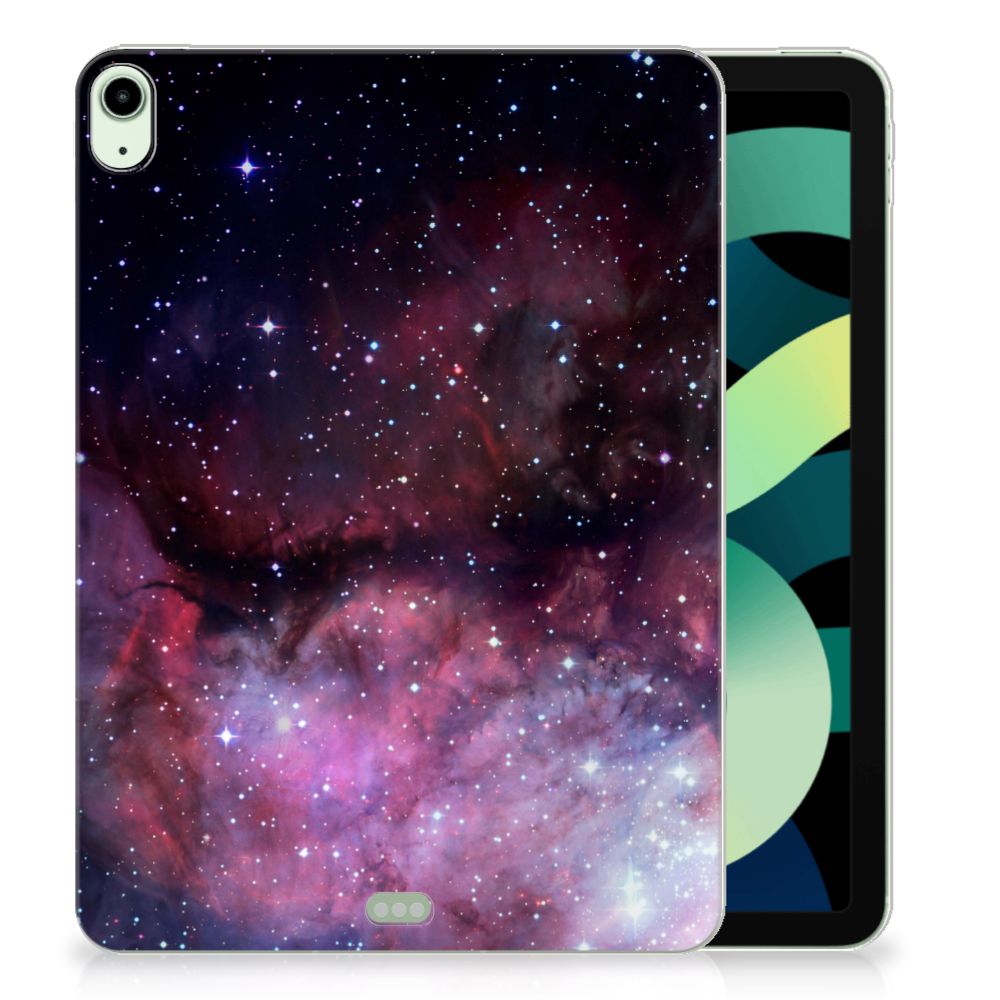 Back Cover voor iPad Air (2020/2022) 10.9 inch Galaxy