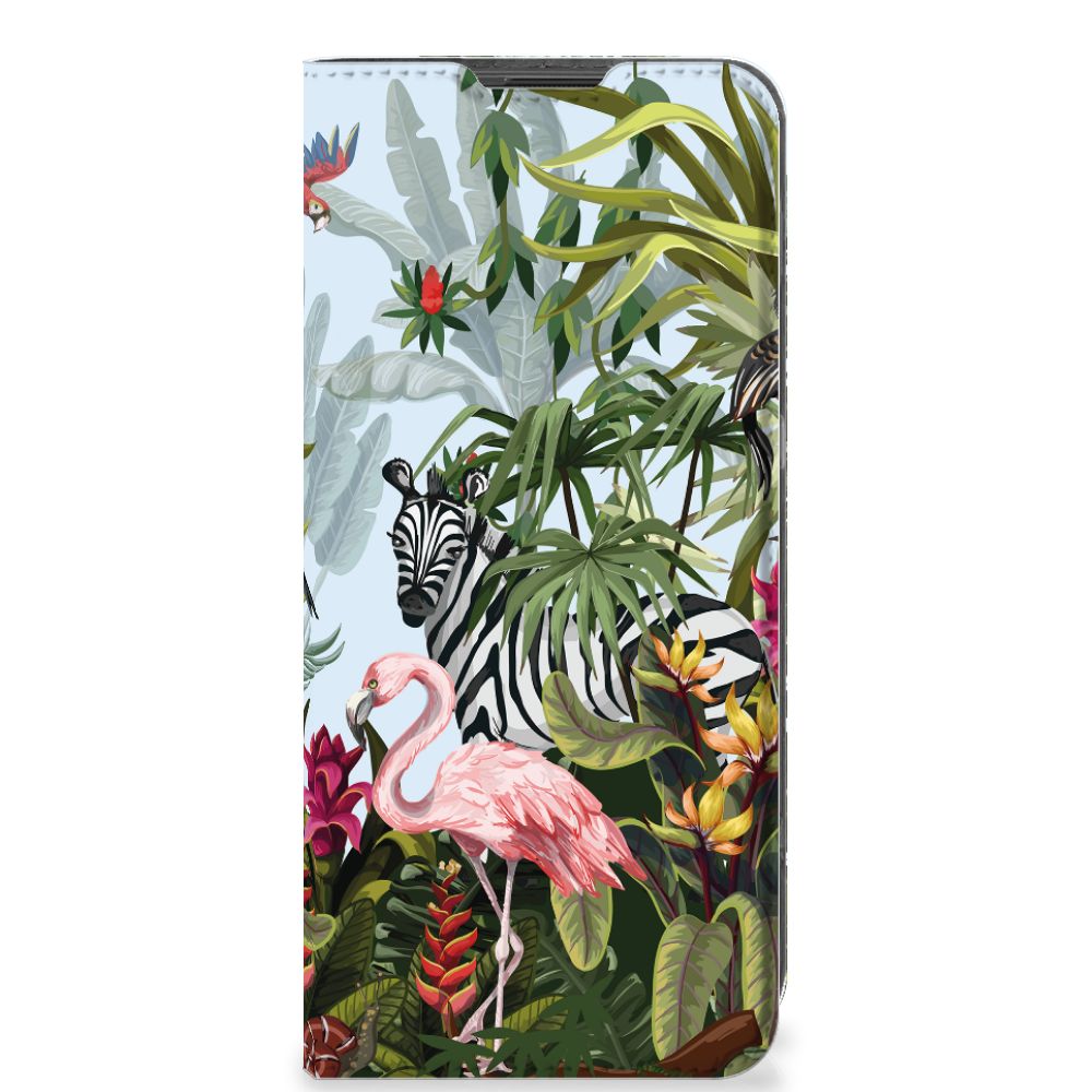 Hoesje maken voor OnePlus 10 Pro Jungle